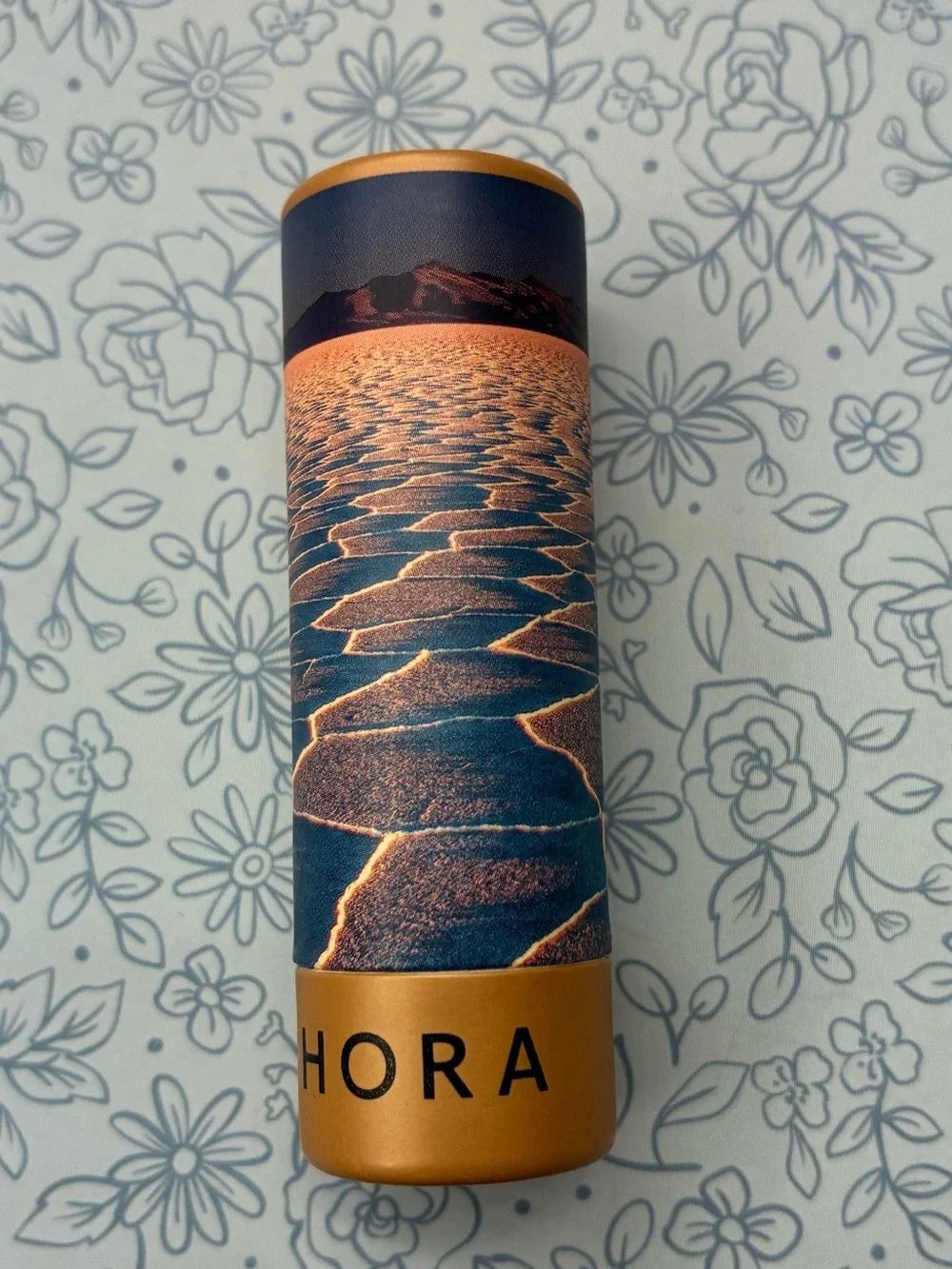 Sephora Lip Stories Lipstick in Sandblasted